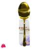Stainless Steel Golden Rice Serving Spoon 2 Stainless Steel Golden Rice Serving Spoon
