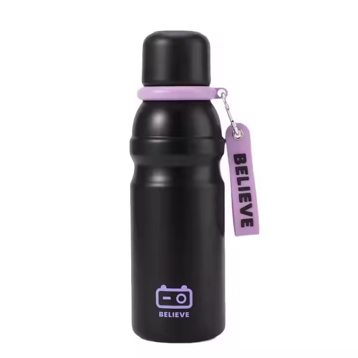 Stainless Steel Vacuum Tumbler Cool Drink Cup 600 Ml