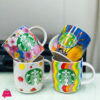 Starbucks Coffee Mug 1Pcs