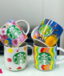 Starbucks Coffee Mug 1Pcs
