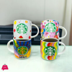 Starbucks Coffee Mug 1Pcs