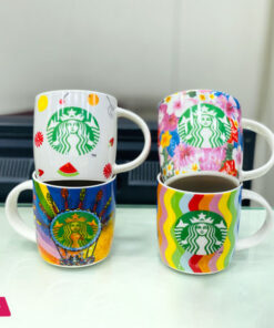 Starbucks Coffee Mug 1Pcs - Image 2