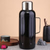 Thermal Water Bottle,Tumbler,Large,Leakproof,for Tea,Coffee,Insulated Stainless Steel Bottle,Hot Water  1000ml