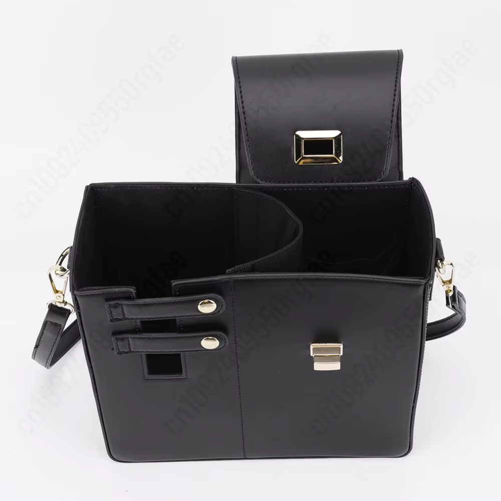 Stanley Cup Pu Handbag Purse Carrier Bag Pu Leather Travel Cup Holder Bag