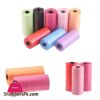 1 Roll Portable Baby Waste Bag Baby Strollers Disposable Bags 1 Good Love Store10 Roll Portable Baby Waste Bag Baby Strollers Disposable Bags