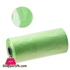 Good Love Store10 Roll Portable Baby Waste Bag Baby Strollers Disposable Bags