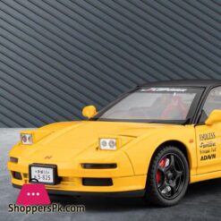 1:22 Honda Acura Nsx Na1 Supercar Alloy Car Model Sound And Light