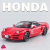1:22 Honda Acura Nsx Na1 Supercar Alloy Car Model Sound And Light