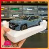 124 BMW XM diecast model car light sound