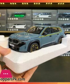 1:24 Bmw Xm Diecast Model Car Light Sound 15 124 Bmw Xm Diecast Model Car Light Sound
