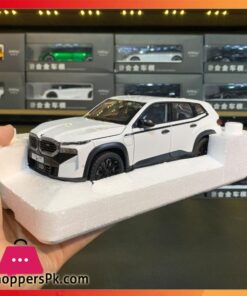 1:24 Bmw Xm Diecast Model Car Light Sound 18 124 Bmw Xm Diecast Model Car Light Sound