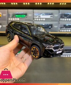 1:24 Bmw Xm Diecast Model Car Light Sound 14 124 Bmw Xm Diecast Model Car Light Sound