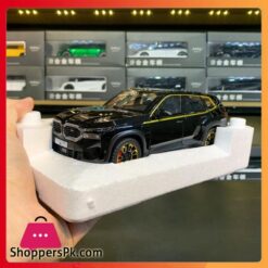 1:24 Bmw Xm Diecast Model Car Light Sound 17 124 Bmw Xm Diecast Model Car Light Sound