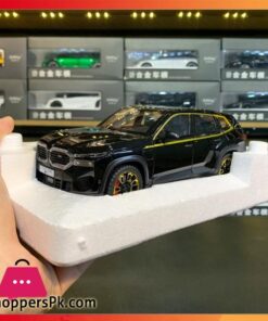 1:24 Bmw Xm Diecast Model Car Light Sound 21 124 Bmw Xm Diecast Model Car Light Sound