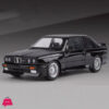 1:24 Bmw M3 Miniature Model Alloy Car Toys Diecast Metal Vehices Sound Light Pull Back 4 Doors Opened