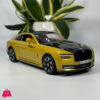 1:24 Scale Rolls Royce Spectre Alloy Car Model Sound Light Collective Casting Metal Toys Vehicles 1 1:24 Scale Rolls Royce Spectre Alloy Car Model Sound Light Collective Casting Metal Toys Vehicles