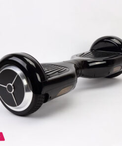 2 Wheel Hoverboard Smart Self Balancing Scooter