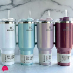 Stanley Shimmer Quencher H2.0 FlowState 40oz