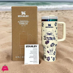 Stanley Stitch Quencher Cup 40 Oz