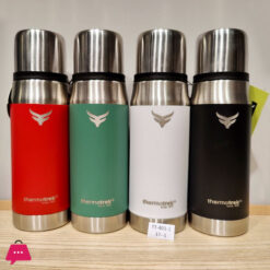 Thermo Trek Bullet Sport Water Bottle 500Ml