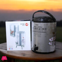 Regal Steel Body Hot &Amp; Cold Water Cooler 10 Liter 5 Regal Steel Body Hot &Amp; Cold Water Cooler 10 Liter