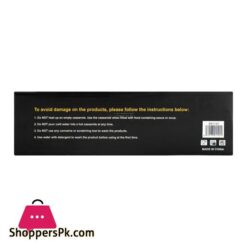 Brilliant 145 Oval Casserole Serving Dish With Candle Standrack Buffet Food Warmer Br1124