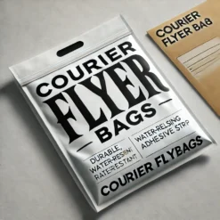 Courier Flyer Bags