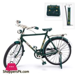 Diecast Bicycle 1:10 Scale Display Pcs 12 Diecast Bicycle 110 Scale Display Pcs