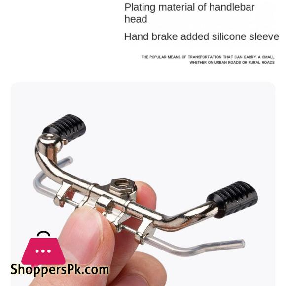 Diecast Bicycle 1:10 Scale Display Pcs 9 Diecast Bicycle 110 Scale Display Pcs