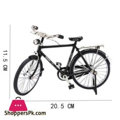 Diecast Bicycle 1:10 Scale Display Pcs 18 Diecast Bicycle 110 Scale Display Pcs