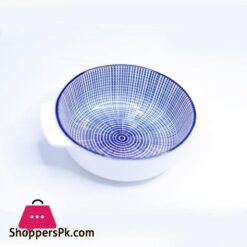 80YKP 2008 Blue line 8 Bowl