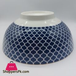 6 Design Cereal Bowl 16Cm