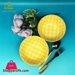 6 Design Cereal Bowl 16Cm