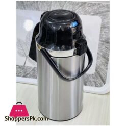 Eagle Air Pot Vacuum Flask Thermos Flask 3Ltr