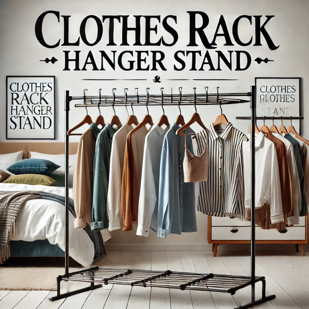 Clothing Racks