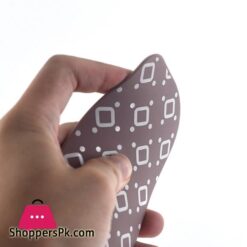 Geometric Silicone Spatula Cake Scraper Cream Mixing Spatula Kitchen Gadgets Heat Resistant Utensils Cake Brush Kitchen Tools