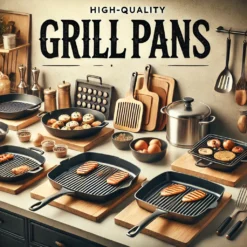 Grill Pans