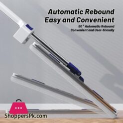 Hands Free Folding Bucket Mop Set