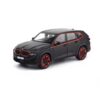 1:24 Bmw Xm Diecast Model Car Light Sound