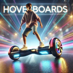 Hoverboards