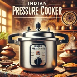 Indian Pressure Cooker