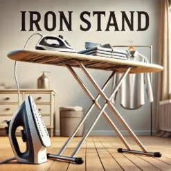 Iron Stand