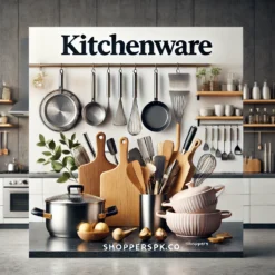 Kitchenware