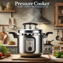 Pressure Cooker