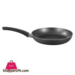 Sonex Super Fry Pan Non Stick Coating Black