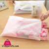 size 11x13 inches pack of 25 pcs Zip Lock Plastic bags Slider Suit Packing Bags