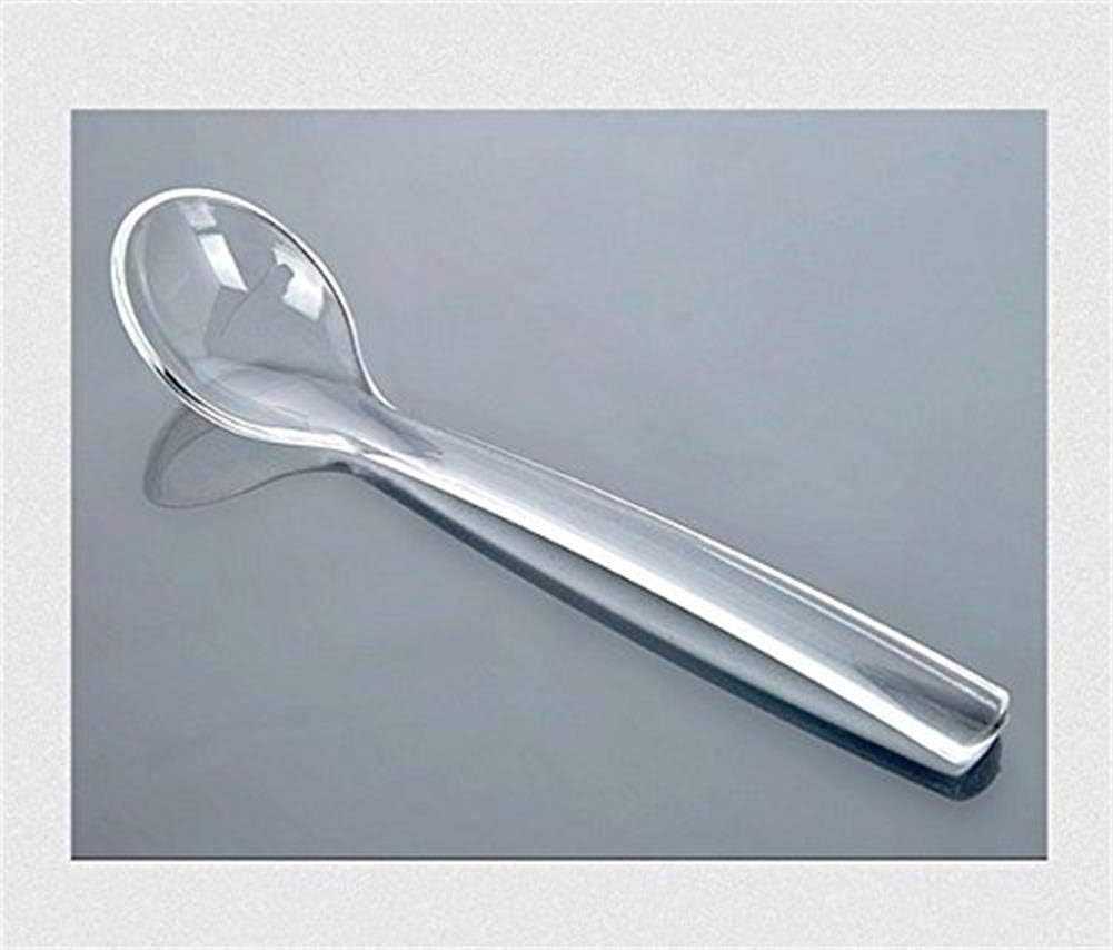 Clear Acrylic Condiment Jar Set Spice Box Seasoning Salt Pepper Spice Boxes With Spoon Kitchen 3 Pcs