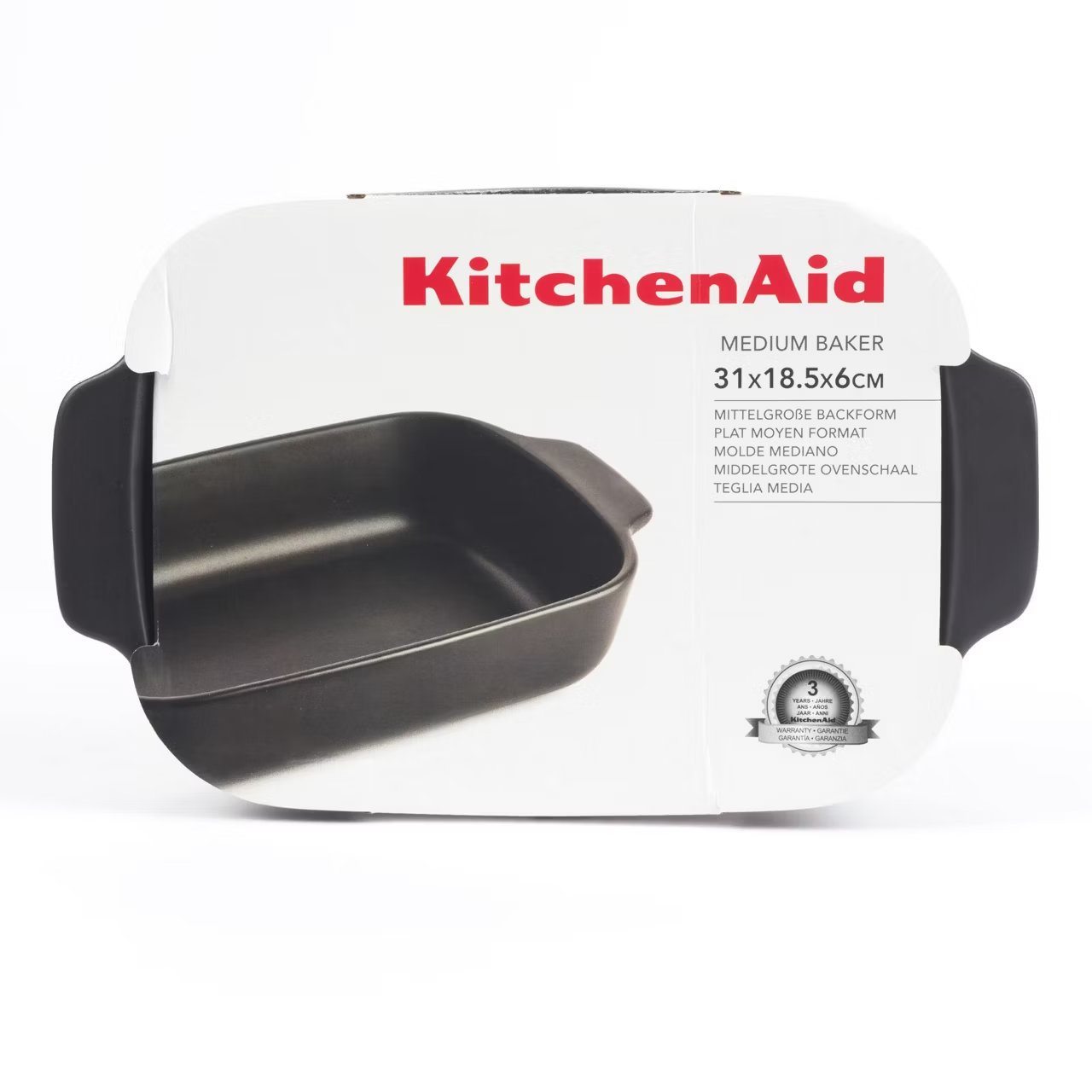 Danny Home Bakeware Baking Dish 9 Inch