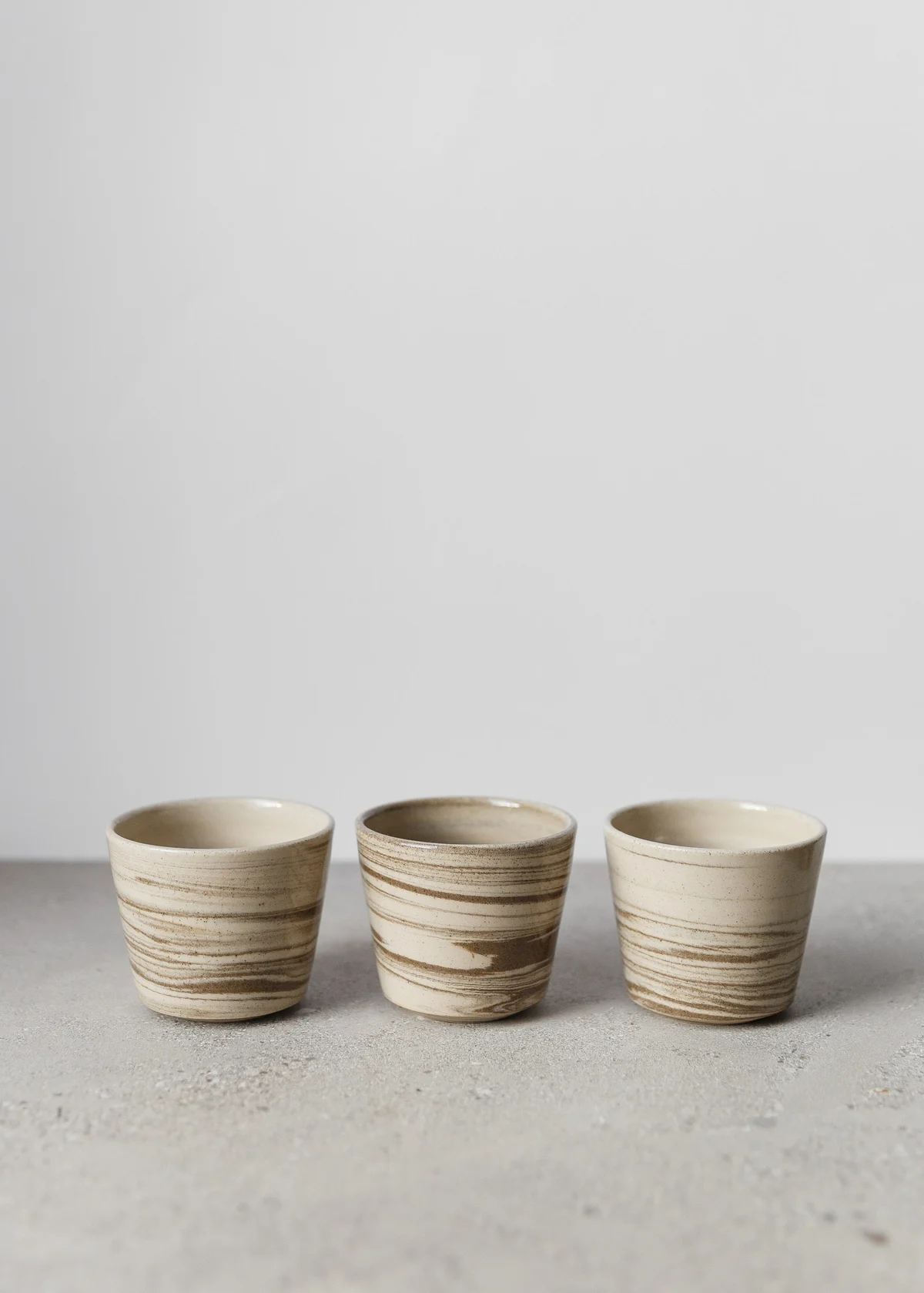 Danny Home Cake Bowl 3.75 Inch