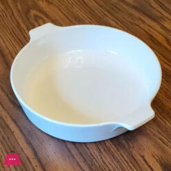 Danny Home Ceramic Bakeware 9.6 Inch